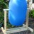 Compost Barrel