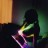 glowtography
