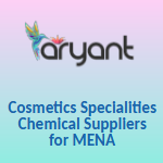 speciality chemical supplier for MENA